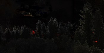 last dance