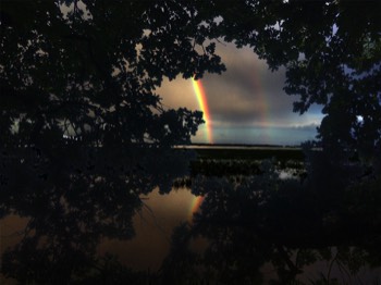 rainbow