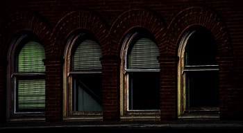 four windows