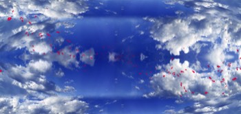 infinite sky