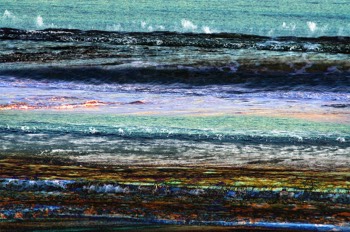 waves