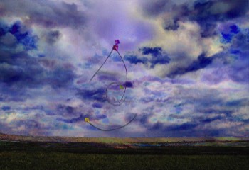 kite smile