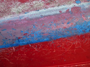 boat, Sougia