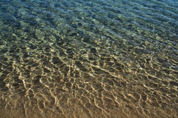Bliss Beach