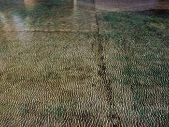 pool, Guggenheim, Bilbao