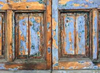 door, Cadaqués
