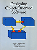 Designing Object-Oriented Software