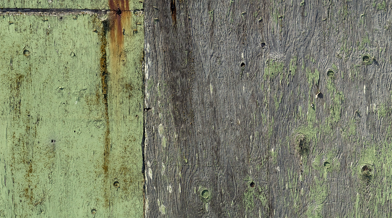green wall, Pt Reyes